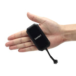 Thiết bị định vị GPS TK300 4G GPS / GPRS / GSM theo dõi xe ô tô, xe tải thời gian thực có pin và rơ le, TK300