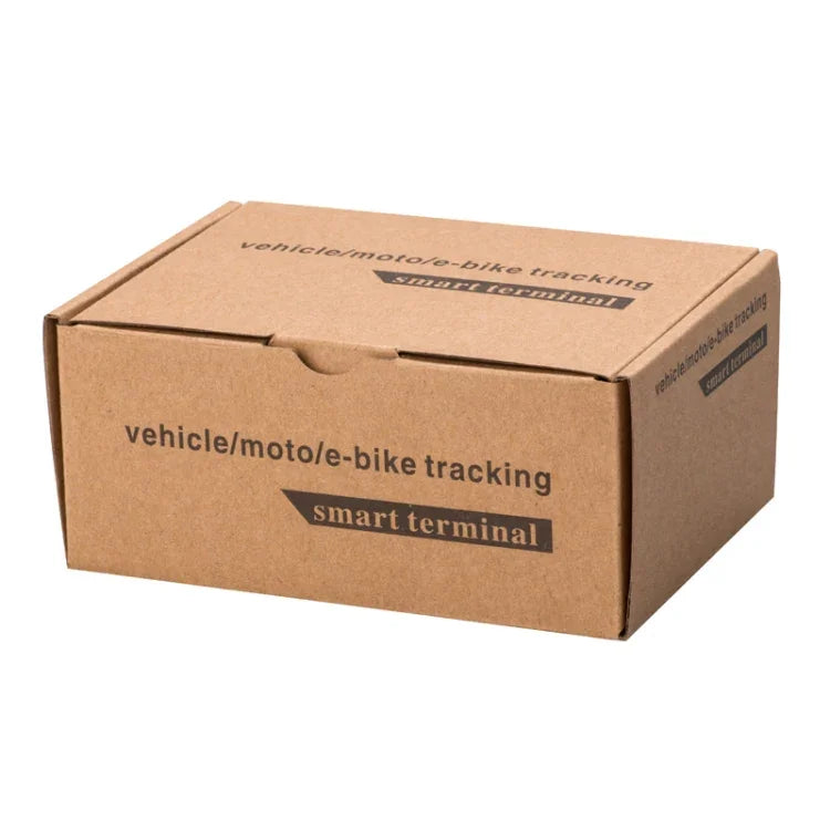 Thiết bị định vị GPS TK300 4G GPS / GPRS / GSM theo dõi xe ô tô, xe tải thời gian thực có pin và rơ le, TK300