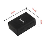 Thiết bị định vị GPS TK600 2G GPS / GPRS / GSM với nam châm mạnh, theo dõi xe ô tô, xe tải thời gian thực, TK600
