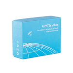 Thiết bị định vị GPS TK600 2G GPS / GPRS / GSM với nam châm mạnh, theo dõi xe ô tô, xe tải thời gian thực, TK600
