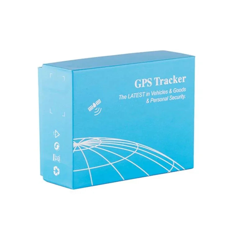 Thiết bị định vị GPS TK600 2G GPS / GPRS / GSM với nam châm mạnh, theo dõi xe ô tô, xe tải thời gian thực, TK600