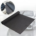 Car PVC Anti-Slip Pad, Size: 150x50cm, PVC Anti-Slip Mat