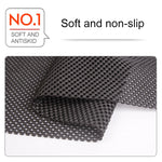 Car PVC Anti-Slip Pad, Size: 150x50cm, PVC Anti-Slip Mat