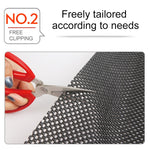 Car PVC Anti-Slip Pad, Size: 150x50cm, PVC Anti-Slip Mat