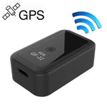 Thiết bị chống trộm định vị GPS xe GF22, định vị từ tính, chống mất, điều khiển bằng giọng nói có thể ghi âm, GF22