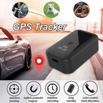 Thiết bị chống trộm định vị GPS xe GF22, định vị từ tính, chống mất, điều khiển bằng giọng nói có thể ghi âm, GF22
