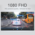 G30 Camera hành trình ô tô 2.2 inch ghi hình đơn 480P, hỗ trợ giám sát đỗ xe / ghi vòng lặp, 2.2 inch