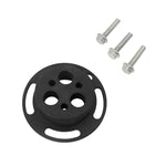 ZK-076 Car Water Pump Sprocket Retainer Holding Tool for GM, ZK-076