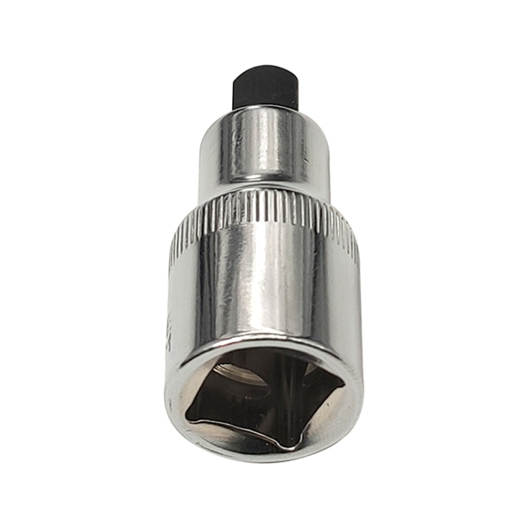 ZK-082 Car 50mm Suspension Strut Spreader Socket Bit Tool VW3424 for Volkswagen / Audi, ZK-082