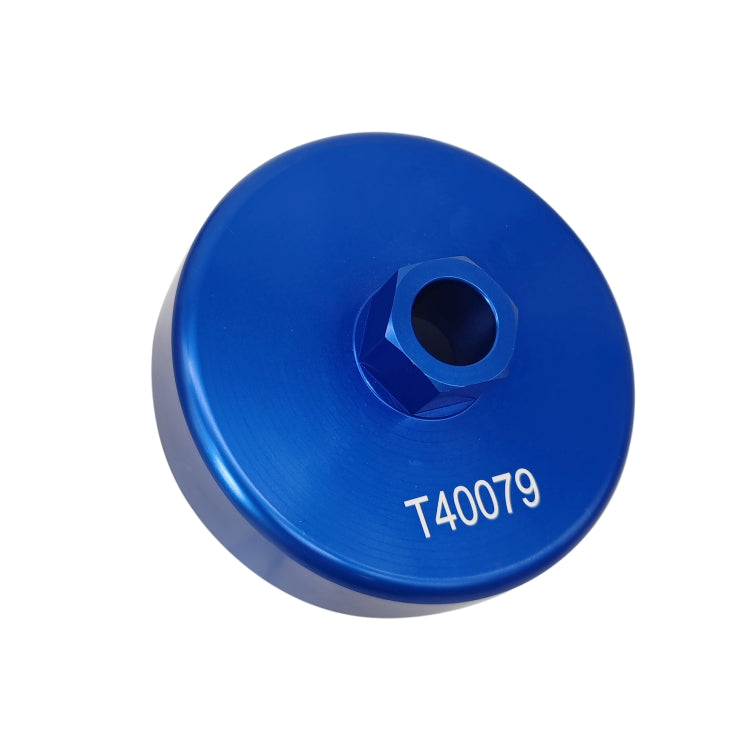 ZK-101 Car  2.4 2.8 3.2 4.2 5.2T Camshaft Sprocket Adjustment Wrench Timing Tool T40079 for Audi A6L / Q7, ZK-101