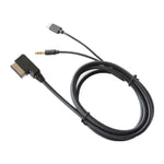 Car AMI AUX Audio Cable for Mercedes-Benz , For Mercedes-Benz AMI