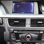 Car 5Pin AUX Bluetooth MP3 Adaptor Audio Cable + MIC for Ford BaBf Falcon, For Ford BaBf Falcon(MIC)