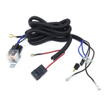 Dây điện rơ le còi xe hơi 12V, 12V