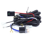 Dây điện rơ le còi xe hơi 12V, 12V