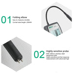 DUOYI DY23B Car Brake Fluid Detection Pen Moisture Tester, DY23B