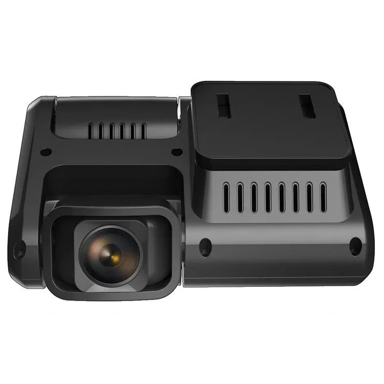 Z30 Camera hành trình ô tô WiFi 2 ống kính HD 2160P, tầm nhìn ban đêm không đèn, quay toàn cảnh 360 độ, phiên bản GPS, Z30 phiên bản GPS