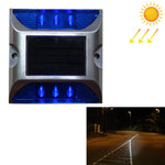 Đèn báo hiệu đường vuông năng lượng mặt trời, Đèn hướng dẫn xe, Đèn giảm tốc đường, Phiên bản sáng liên tục, Phiên bản sáng liên tục