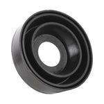 1 Pair C-1 Universal Headlight Soft Silicone Dust Cover, C-1