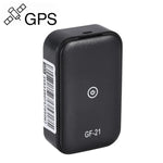 Định vị GPS 2G cho xe hơi / thú cưng GPS+LBS+WiFi, GF21