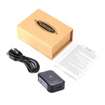 Định vị GPS 2G cho xe hơi / thú cưng GPS+LBS+WiFi, GF21