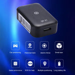 Định vị GPS 2G cho xe hơi / thú cưng GPS+LBS+WiFi, GF21