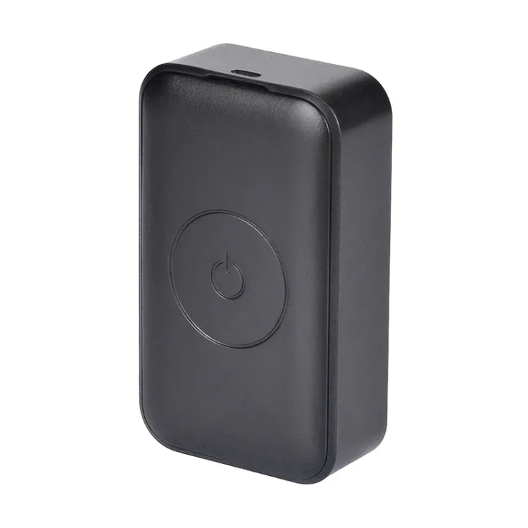 P03 Định vị GPS 2G chống nước cho thú cưng GPS+AGPS+WiFi+LBS, P03