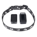 P03 Định vị GPS 2G chống nước cho thú cưng GPS+AGPS+WiFi+LBS, P03