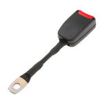 Car Front Seat Seat Belt Clip 20cm Extension Buckles Connector, Extension Strap Length: 20cm