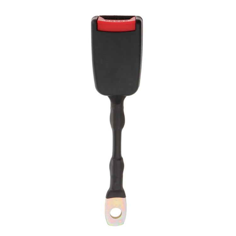 Car Front Seat Seat Belt Clip 20cm Extension Buckles Connector, Extension Strap Length: 20cm