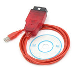 For Renault Renolink V2.10 Car Diagnostic OBD OBD2 ECU Programmer ECM UCH Key Programmer Tool, V2.10