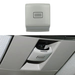 For Mercedes-Benz W221 2006-2013 Left Driving Car Sunroof Switch Button Dome Light Button, For Mercedes-Benz W221(Black), For Mercedes-Benz W221(Grey), For Mercedes-Benz W221(Beige)