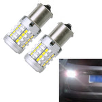 2pcs 1156 IC12-28V / 16.68W / 1.39A Car 3020EMC-26 Constant Current Wide Voltage Turn Signal Light, 1156 (White Light), 1156 (Yellow Light)