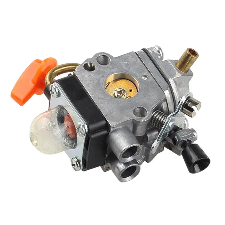 Phụ kiện bộ chế hòa khí 41801200611/41801200611 cho Stihl FS90 FS100 FS110 FS87 KM90 C1Q-S174, dành cho Stihl FS90 FS100 FS110 FS87 KM90 C1Q-S174
