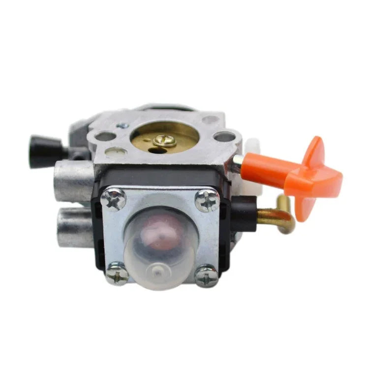 Phụ kiện bộ chế hòa khí 41801200611/41801200611 cho Stihl FS90 FS100 FS110 FS87 KM90 C1Q-S174, dành cho Stihl FS90 FS100 FS110 FS87 KM90 C1Q-S174