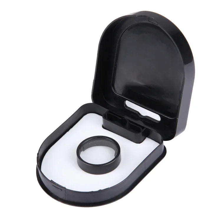 Bộ lọc UV SING cho camera hành động Xiaomi Xiaoyi Yi II chuyên nghiệp 4K, bộ lọc UV 4K