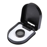 SING cho Xiaomi Xiaoyi Yi II Camera Hành Động Thể Thao Chuyên Nghiệp 4K Bộ Lọc CPL, Bộ Lọc CPL 4K