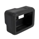 Vỏ Bọc Bảo Vệ Silicone cho GoPro HERO5, Trần (B)