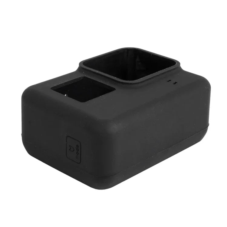 Vỏ Bọc Bảo Vệ Silicone cho GoPro HERO5, Trần (B)