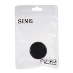 JUNESTAR Bộ Lọc Ống Kính Macro 37mm 12.5X Chuyên Nghiệp + Nắp Bảo Vệ Ống Kính cho GoPro & Xiaomi Xiaoyi Yi Camera Hành Động Thể Thao, Ống Kính Macro 12.5X