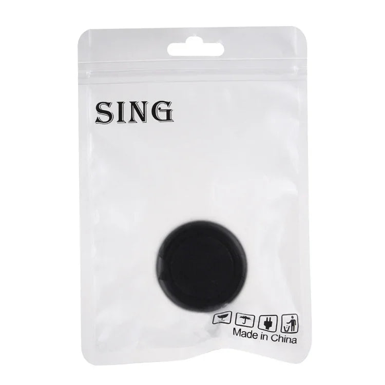 JUNESTAR Bộ Lọc Ống Kính Macro 37mm 12.5X Chuyên Nghiệp + Nắp Bảo Vệ Ống Kính cho GoPro & Xiaomi Xiaoyi Yi Camera Hành Động Thể Thao, Ống Kính Macro 12.5X
