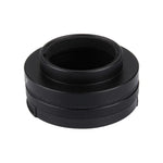 JUNESTAR cho Xiaomi Xiaoyi Yi II Camera Hành Động Thể Thao 4K Bộ Lọc CPL 37mm Chuyên Nghiệp + Nắp Bảo Vệ Ống Kính, Bộ Lọc CPL + Nắp Ống Kính