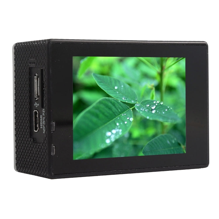 F60 Camera Hành Động WiFi Góc Rộng 170 Độ Màn Hình 2.0 inch, Vỏ Chống Nước, Hỗ Trợ Thẻ Micro SD 64GB, F60 (Vàng), F60 (Trắng), F60 (Bạc), F60 (Hồng Đậm), F60 (Xanh Dương), F60 (Vàng Kim), F60 (Đen)