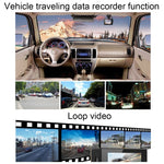 F60 Camera Hành Động WiFi Góc Rộng 170 Độ Màn Hình 2.0 inch, Vỏ Chống Nước, Hỗ Trợ Thẻ Micro SD 64GB, F60 (Vàng), F60 (Trắng), F60 (Bạc), F60 (Hồng Đậm), F60 (Xanh Dương), F60 (Vàng Kim), F60 (Đen)