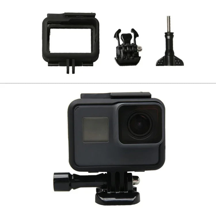 Vỏ Bọc Bảo Vệ Khung Viền Chuẩn cho GoPro HERO5, HERO5
