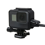 Vỏ Bọc Bảo Vệ Khung Viền Chuẩn cho GoPro HERO5, HERO5