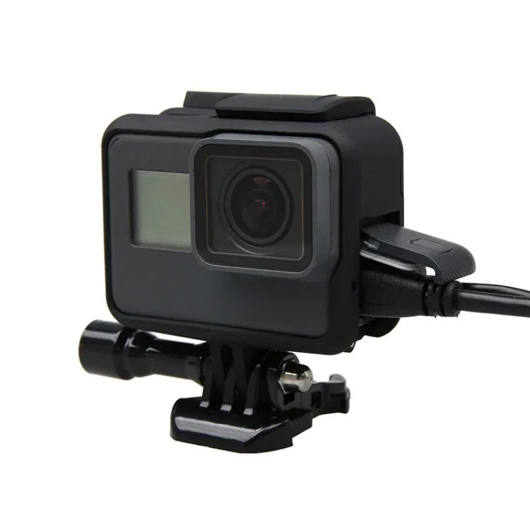 Vỏ Bọc Bảo Vệ Khung Viền Chuẩn cho GoPro HERO5, HERO5