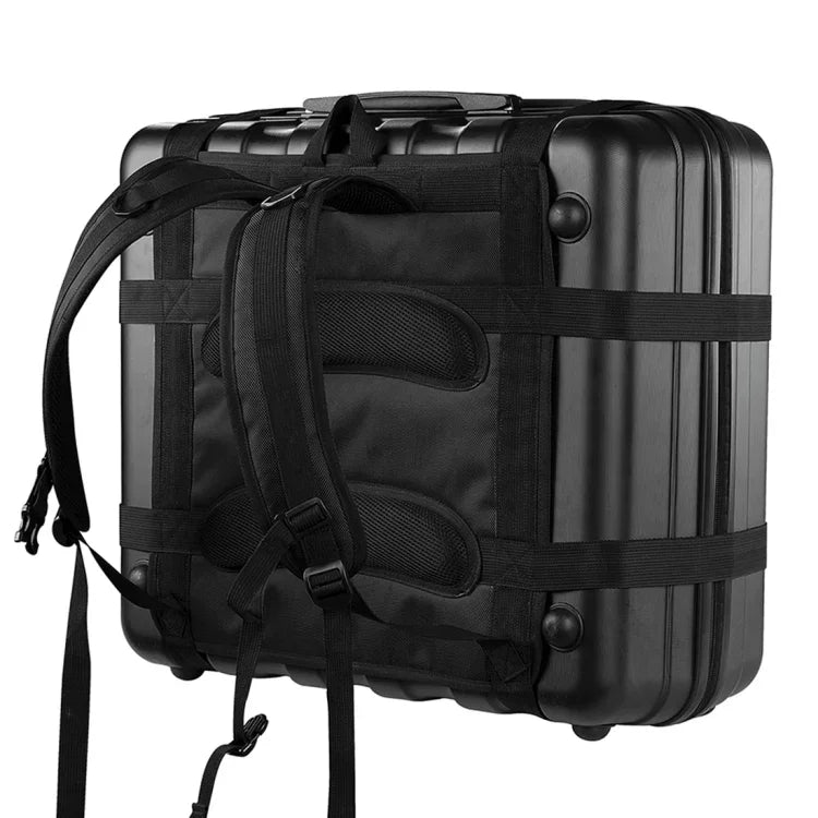 Dây Đeo Ba Lô Vai Du Lịch cho DJI Inspire 1, Kích thước: 42.0 x 43.0cm (Đen), Dành cho DJI Inspire 1