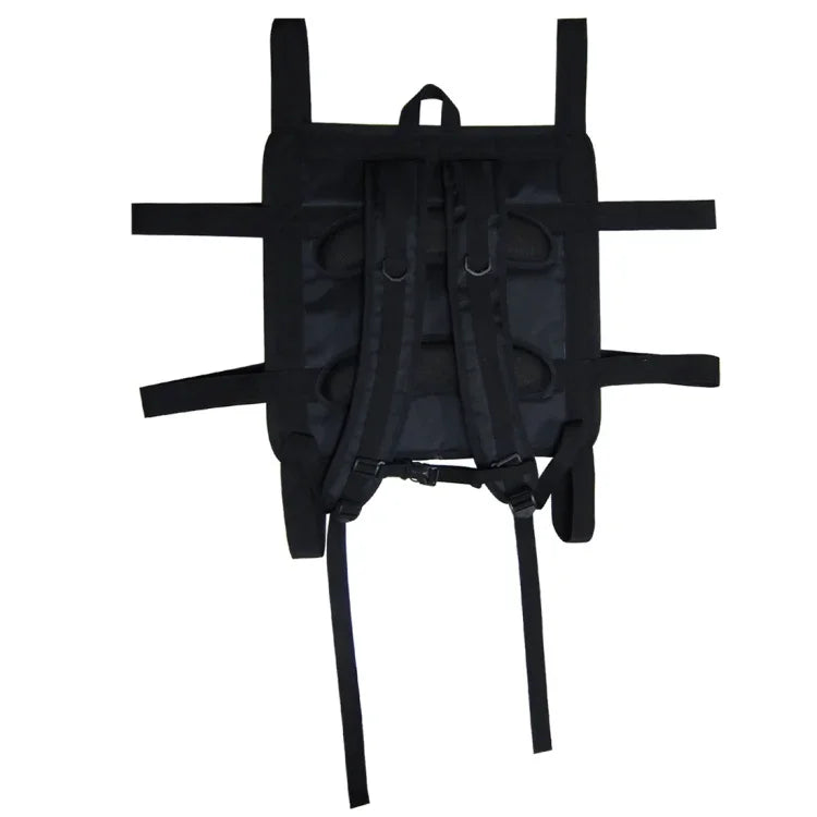 Dây Đeo Ba Lô Vai Du Lịch cho DJI Inspire 1, Kích thước: 42.0 x 43.0cm (Đen), Dành cho DJI Inspire 1