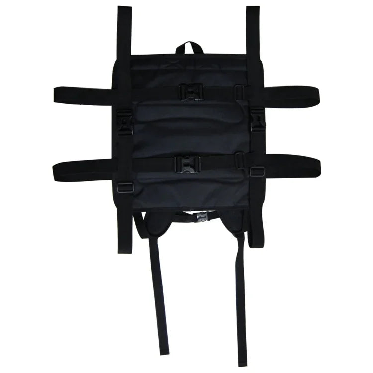 Dây Đeo Ba Lô Vai Du Lịch cho DJI Inspire 1, Kích thước: 42.0 x 43.0cm (Đen), Dành cho DJI Inspire 1