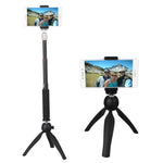 Giá đỡ chân máy mini đa năng cho điện thoại di động / máy ảnh kỹ thuật số